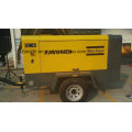 Atlas Copco 365cfm 10bar Tragbarer Luftverdichter